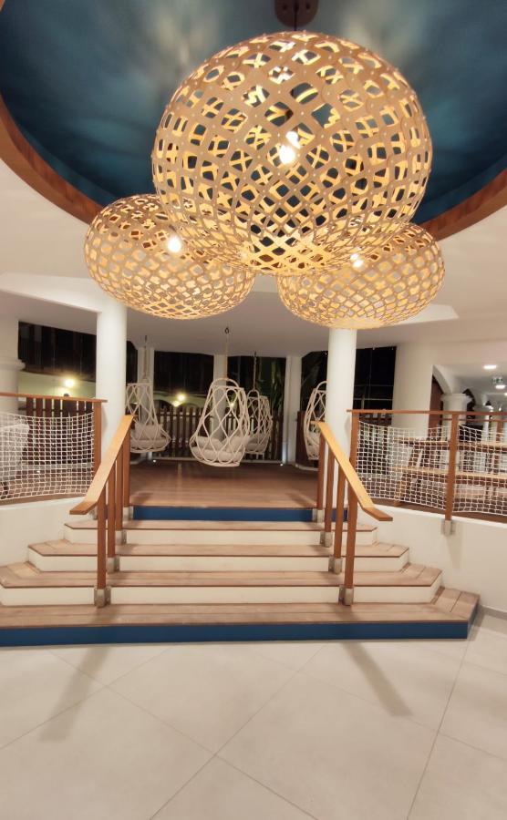 Residence Santa Apolonia サン・ル エクステリア 写真