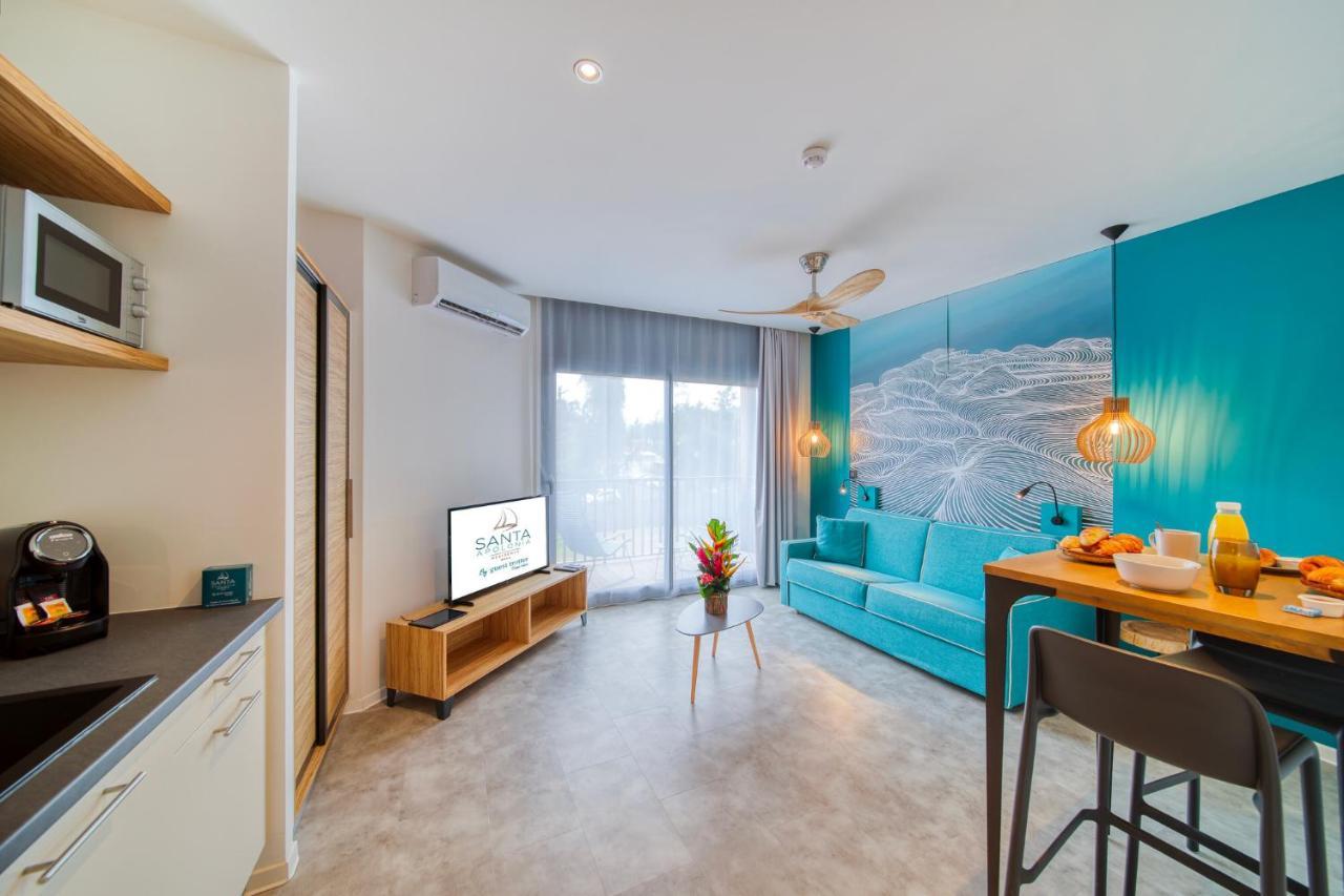 Residence Santa Apolonia サン・ル エクステリア 写真