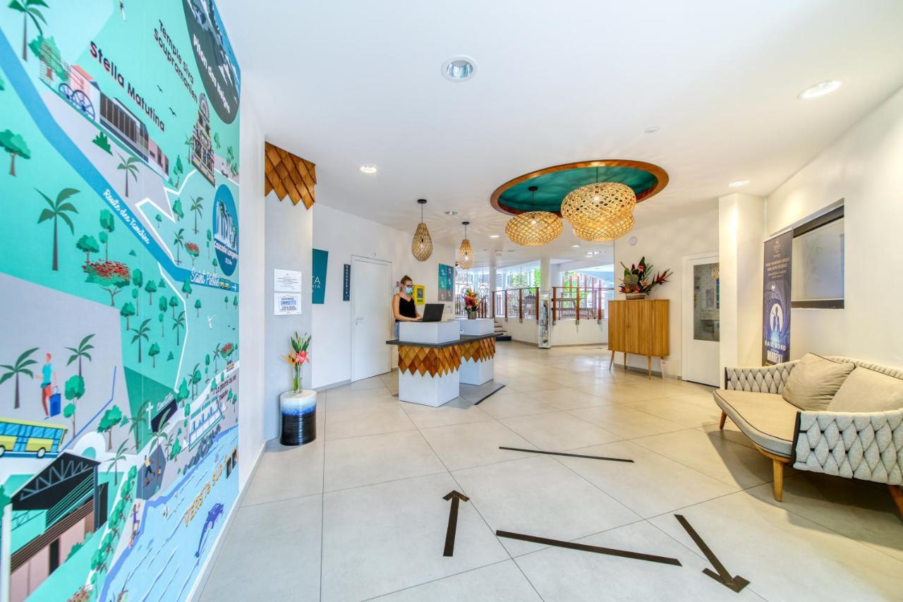 Residence Santa Apolonia サン・ル エクステリア 写真
