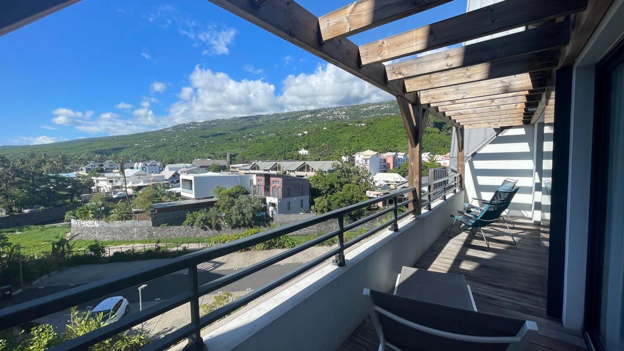 Residence Santa Apolonia サン・ル エクステリア 写真