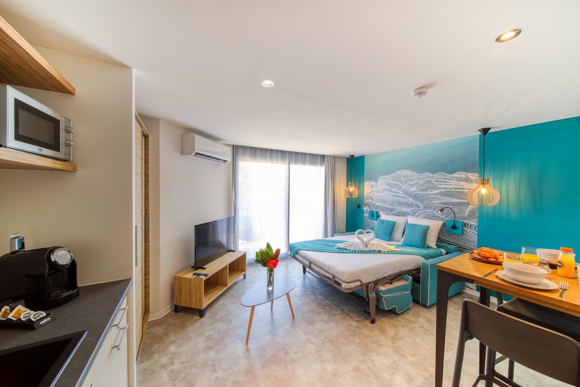 Residence Santa Apolonia サン・ル エクステリア 写真